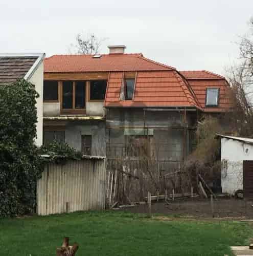 Budapest XV. kerületi eladó családi ház, H470764