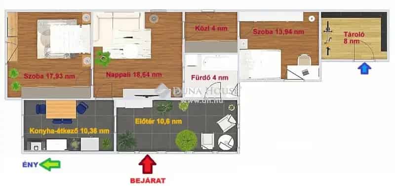 Ház Eladó , Veresegyház, Közép-Magyarország