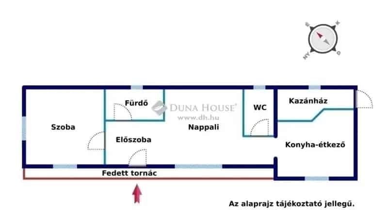 Ház Kiadó , Dabasi járás, Közép-Magyarország