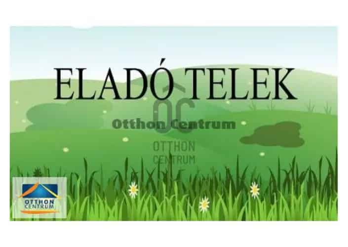 Hajdúsámsoni eladó telek, T030440