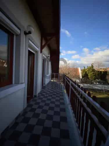 Balatonfüredi eladó családi ház, H441423