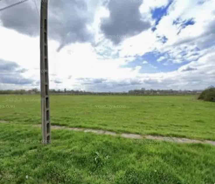 Építési telek Újkígyóson