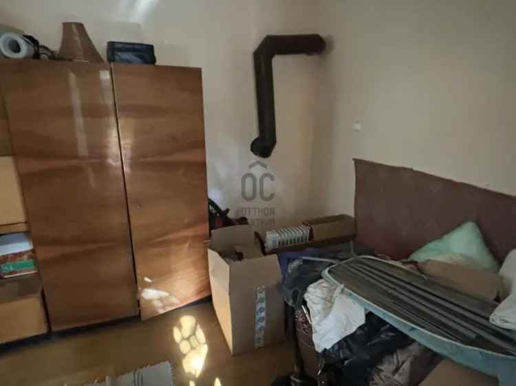 Várpalota Inotai 4 szobás családi ház eladó