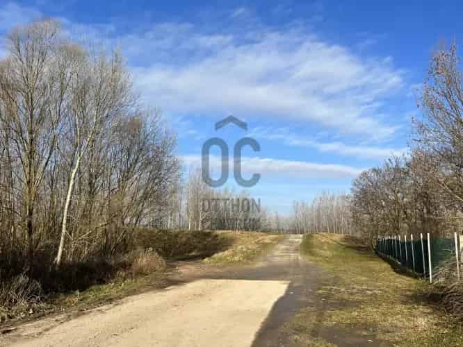 Tököli eladó telek, T035341