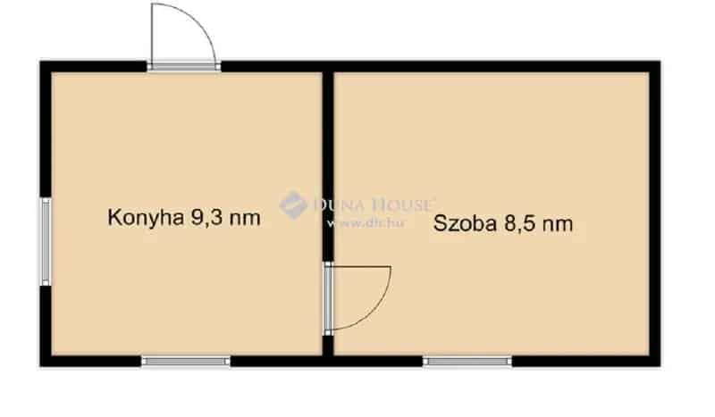 Ház Eladó , Nyársapát, Közép-Magyarország