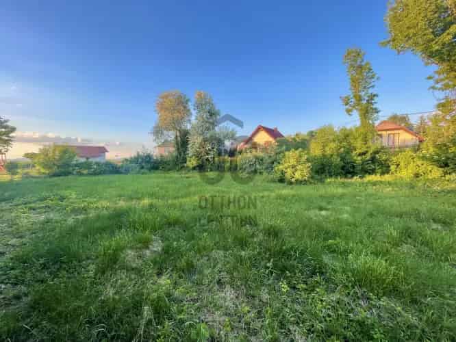 Zamárdii eladó telek, T038227