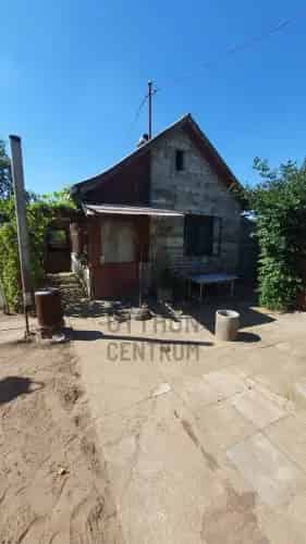 Debreceni eladó telek, M0002839