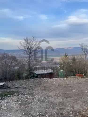 Dunabogdányi eladó telek, T035515