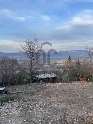 Dunabogdányi eladó telek, T035515