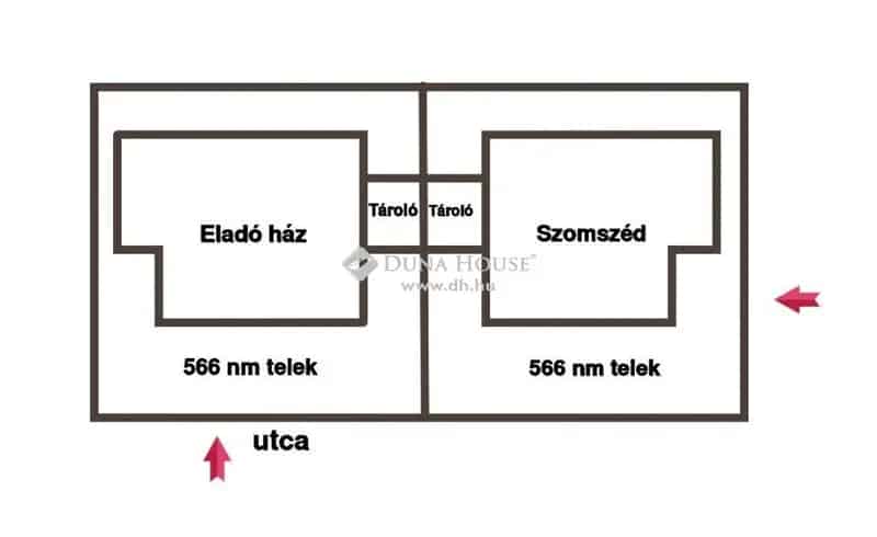 Ház Eladó , 64, Emil utca, Érd, Közép-Magyarország