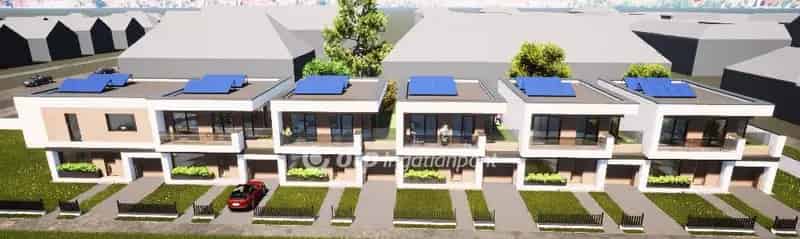 Ház Kiadó , Debreceni járás, Alföld és Észak