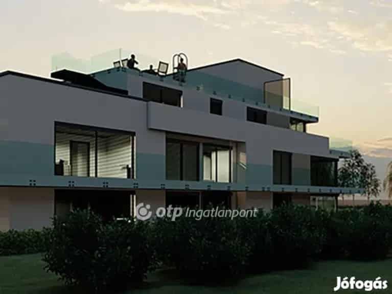 Siófoki eladó 64 nm-es lakás - Siófok, Nyaralók, üdülők - Jófogás Ingatlan