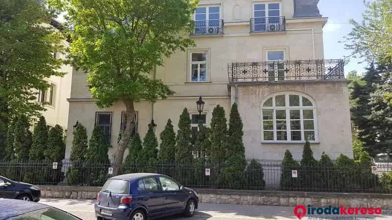 Délibáb Villa