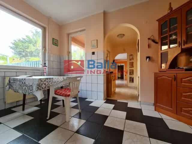 Budapest XVIII. Kerület, Jegenye fasor