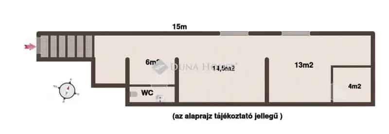 Üzleti célú Kiadó , Szombathelyi járás, Dunántúl