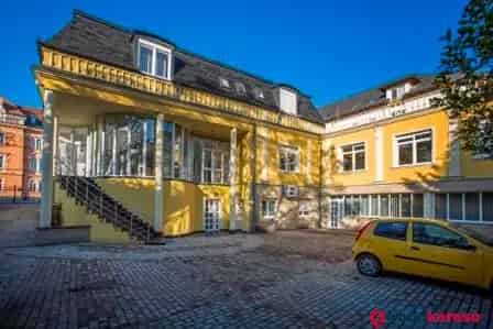 Baross G. 43. Villaépület - LEIER VILLA