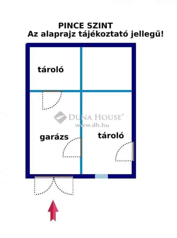 Ház Eladó , Budakeszi, Közép-Magyarország