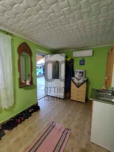Nagykőrösi eladó családi ház, H500897