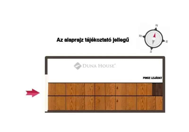 Garázs Kiadó , Egri járás, Alföld és Észak