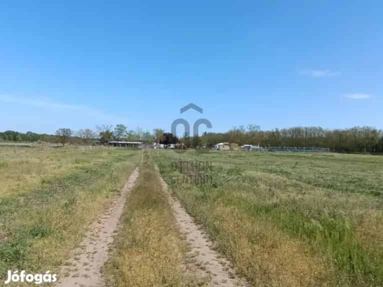 Nagycserei tanya eladó - Debrecen, Telek, föld - Jófogás Ingatlan