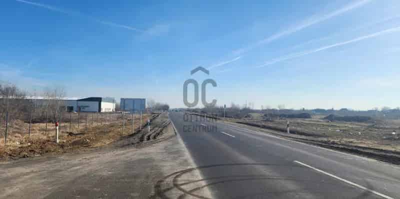 Vecsési eladó telek, T037859