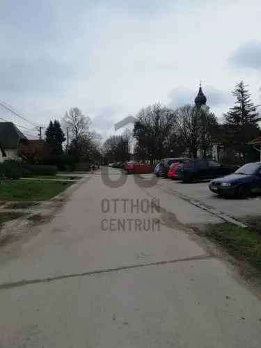 Tordasi eladó családi ház, DHZ076659