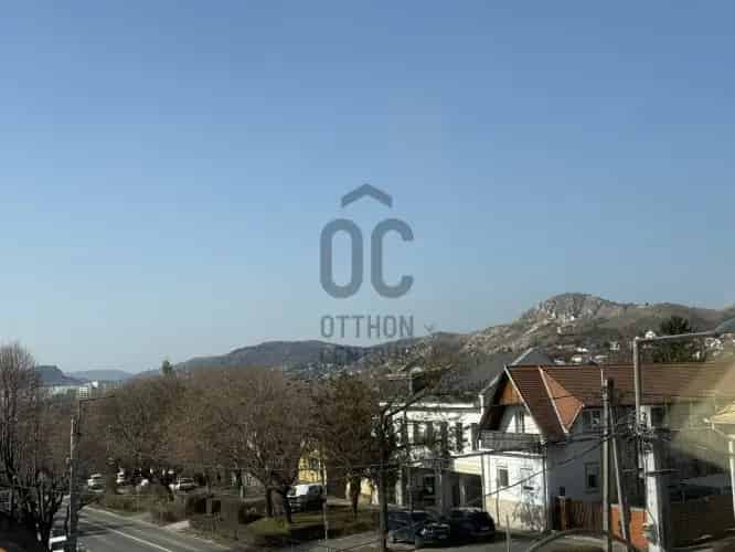 Budaörsi eladó újépítésű lakás, U0047732