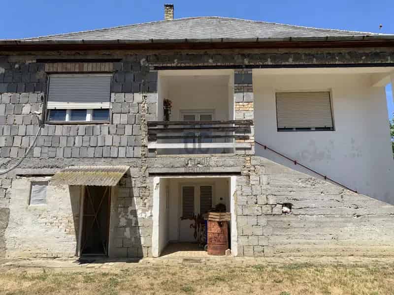 Ház Kiadó , Ózdi járás, Alföld és Észak