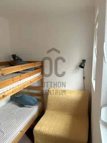 Balatonföldvári eladó nyaraló, NY012479