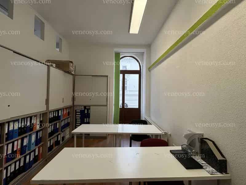 Bérleménybe kínálok Miskolc belvárosában 76 nm-es irodahelyiséget!