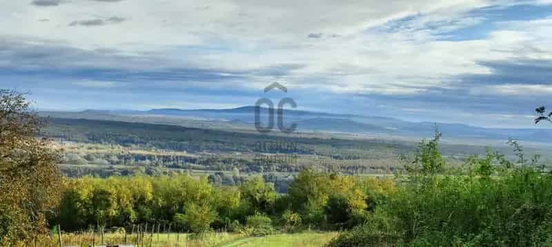 Lesenceistvándi eladó telek, T037140