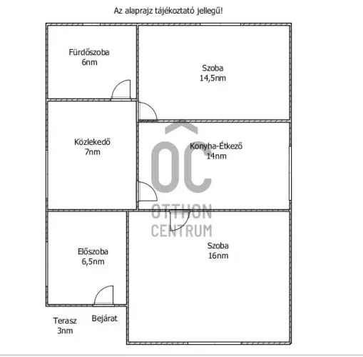 Érdi eladó családi ház, H499667