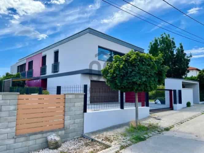 Budapest XXII. kerületi eladó családi ház, H485777