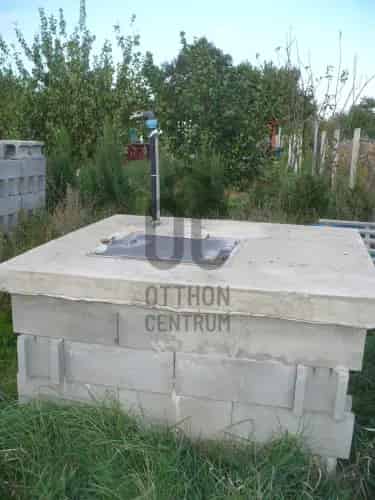 Álmosdi eladó telek, T038939