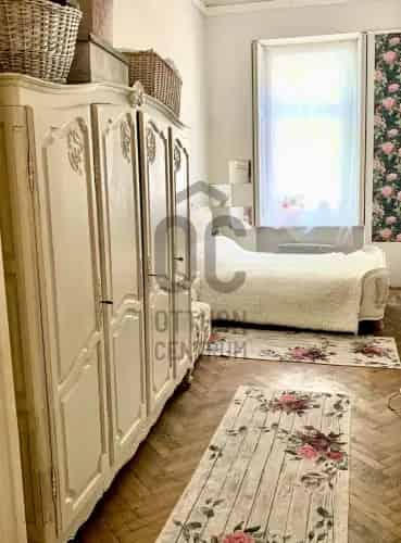 Budapest VII. kerületi eladó lakás, H501309