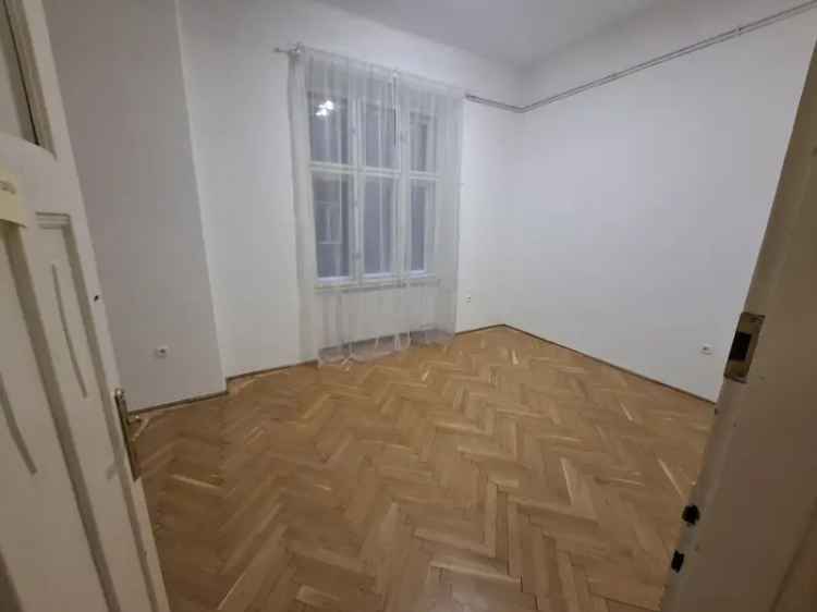 Kiadó lakás a Bazilika közelében