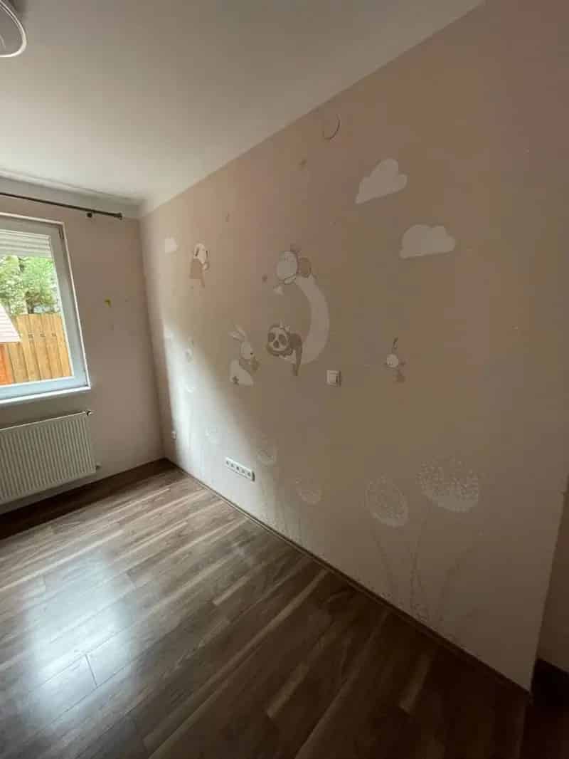 Dunakeszi Alagliget 1 2 szobás földszinti lakás kerttel és autóbeállóval