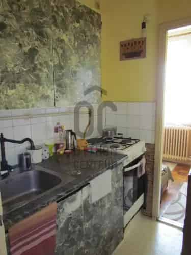 Győri Kapu Panel Lakás Eladó 35m2 Panorámás