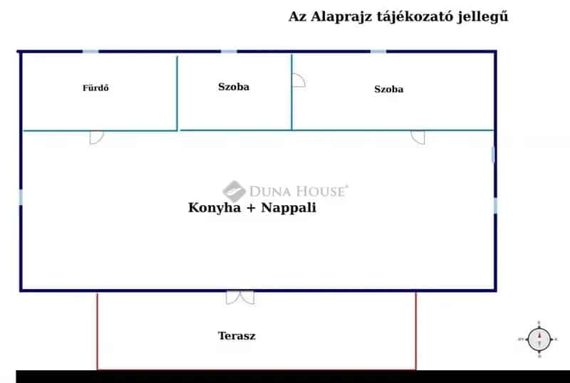 Ház Kiadó , Ráckevei járás, Közép-Magyarország
