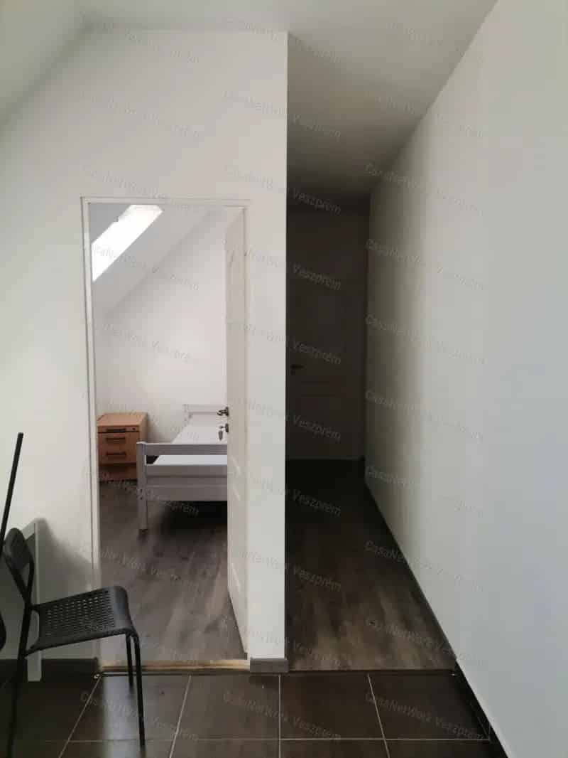 Veszprém Központi, Csendes Lakások Hosszú Távra Kiadó