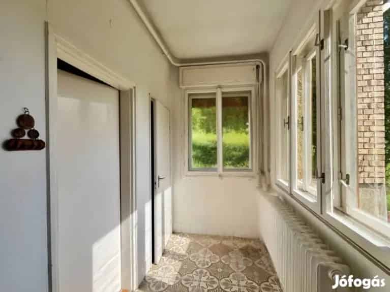 Nekézseny családi ház eladó 7703 m2 telekkel