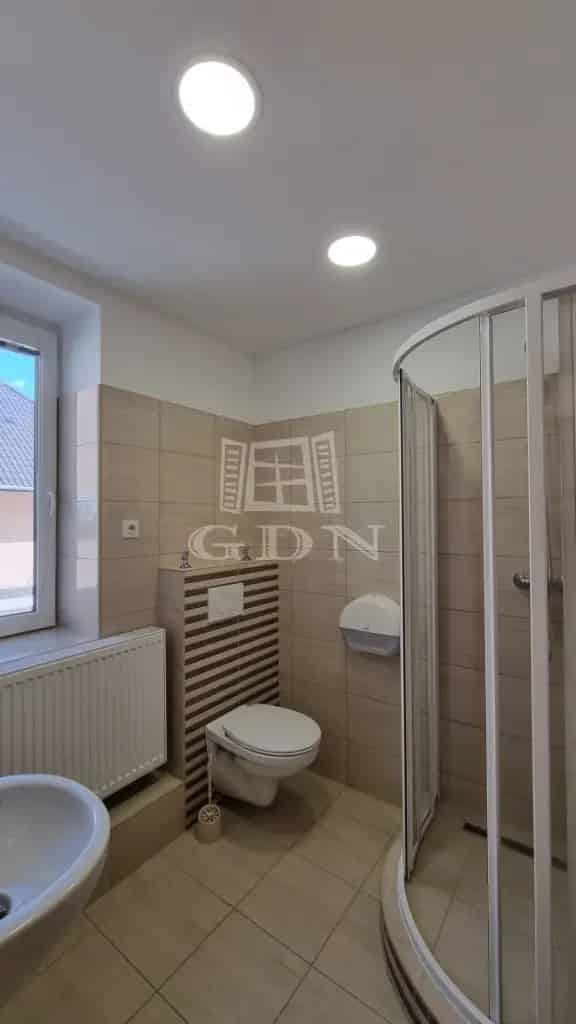 Üzleti célú Kiadó , Székesfehérvári járás, Dunántúl