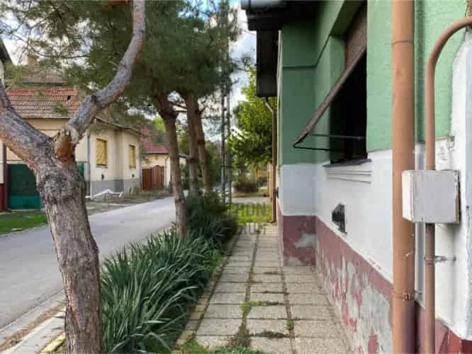 Galgahévízi eladó családi ház, DHZ067541