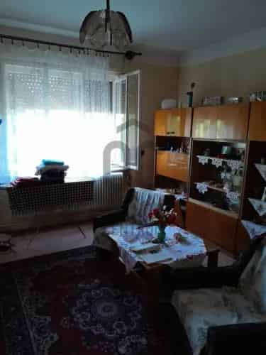 Héti eladó családi ház, DHZ041279