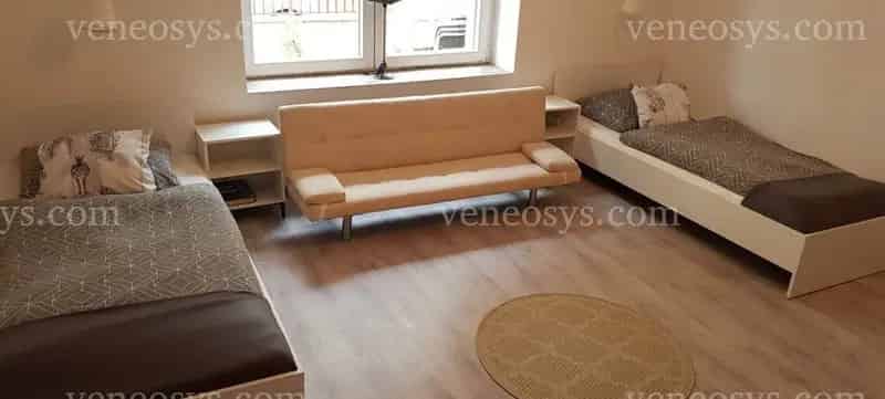 Gyulai fürdőövezetben eladó apartman engedéllyel