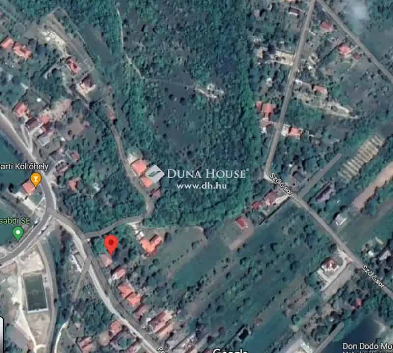 Telek Eladó , Csabdi, Dunántúl