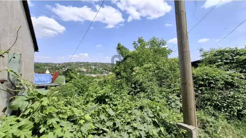 Budapest III. kerületi eladó telek, T040151