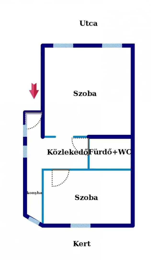 Ház Kiadó , Budapest, Közép-Magyarország