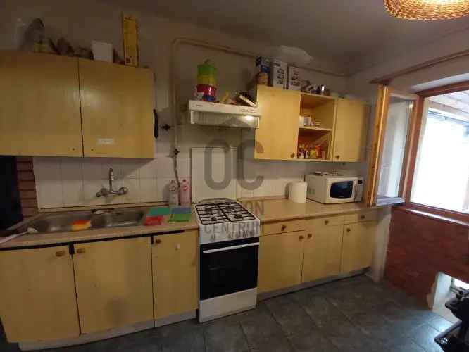 Bajai eladó házrész, H494612