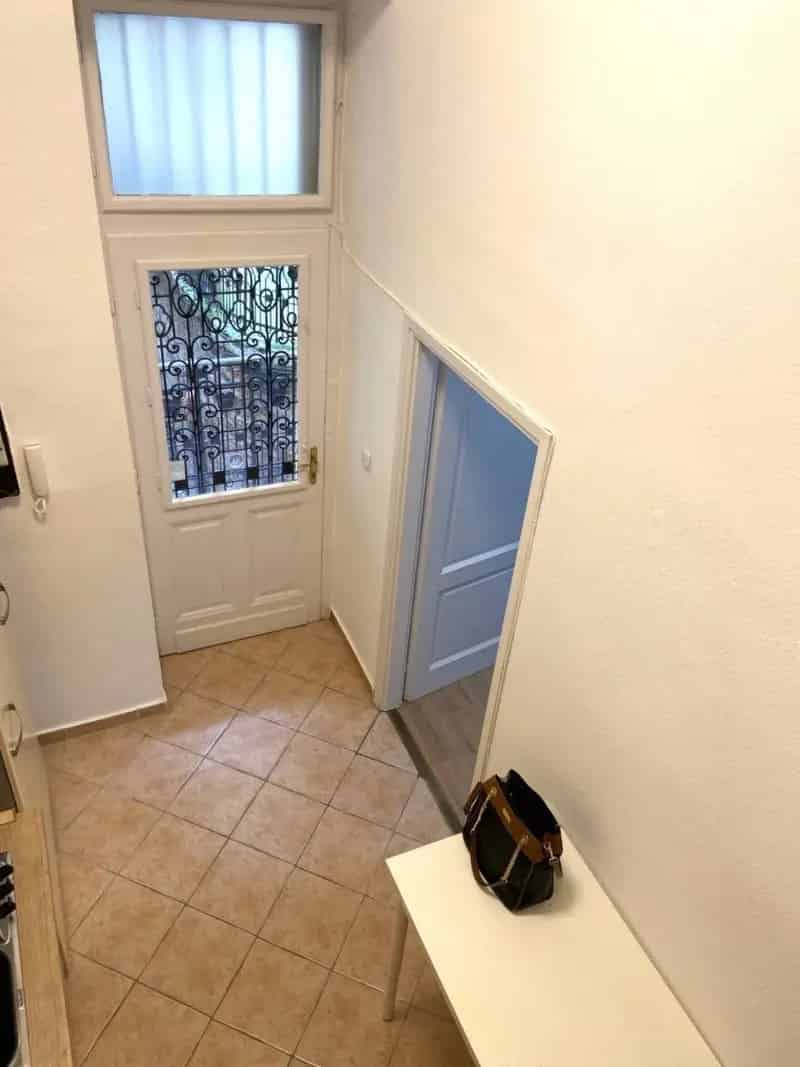 2 Kerulet Mechwart Ligetnel Felujitott Foldszinti Lakas Home Office-nak